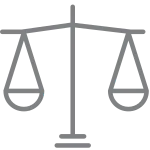 Scale SVG Icon